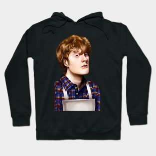 James Acaster Hoodie